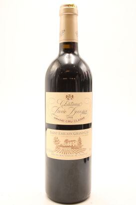 (1) 1998 Chateau Pavie-Decesse, Saint-Emilion Grand Cru [RP96]