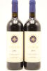 (2) 2004 Tenuta San Guido Sassicaia Bolgheri, Tuscany [JR17.5] [WE97]