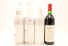(4) 1990 Penfolds Grange Bin 95, Australia [JR18] [BC96] [RP95] [JO97]