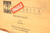 (6) 1998 Torbreck Runrig Shiraz - Viognier, Barossa Valley [RP99] [JO97] [WS95] - 2