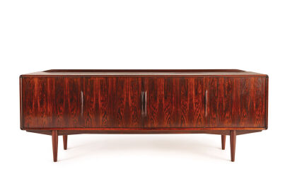 Jan Sideboard By Alf Aarseth For Gustav Bahus C. 1960s