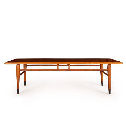 Mid- Century Coffee Table, by Lane Altavista