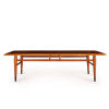 Mid- Century Coffee Table, by Lane Altavista