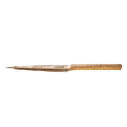 Stuart Devlin Letter Opener