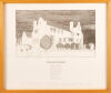Two Framed Charles Rennie Mackintosh Architectural Prints - 3