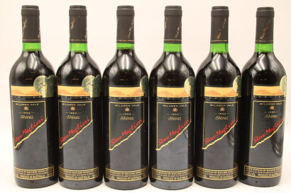 (6) 1994 Maglieri of McLaren Vale Shiraz, McLaren Vale