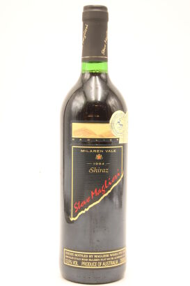 (1) 1994 Maglieri of McLaren Vale Shiraz, McLaren Vale