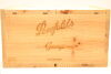 (6) 2001 Penfolds Grange Bin 95, South Australia (OWC) [JR17.5] [RP98] [JO95]
