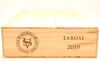 (6) 2019 Stonyridge Vineyard Larose, Waiheke Island