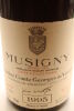 (1) 1995 Domaine Comte Georges de Vogue Musigny Grand Cru 'Cuvee Vieilles Vignes', Cote de Nuits - 3