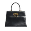 Salvatore Ferragamo Gancini 2ways Bag - 2