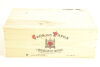 (12) 2007 Paul Avril Clos des Papes Chateauneuf-du-Pape, Rhone (OWC) [JR19.5]