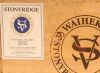 (12) 2012 Stonyridge Vineyard Larose, Waiheke (OWC) - 3