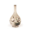 A Chinese Famille Rose Porcelain Vase