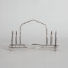 A Toast Rack