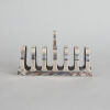 A Mid-Century Toast Rack