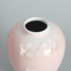 Japanese Studio Pottery Vase - 2