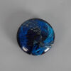 A Peter Raos Glass Paper Weight - 2