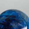 A Peter Raos Glass Paper Weight - 3
