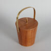 A Mid-Century Ice Bucket - 2