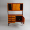 A Mid-Century Cabinet - 2