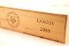 (6) 2018 Stonyridge Vineyard Larose, Waiheke Island - 2