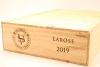 (6) 2019 Stonyridge Vineyard Larose, Waiheke Island - 2