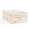 (12) 1994 Chateau Trotanoy, Pomerol (OWC) - 2