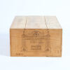 (12) 1995 Chateau Lascombes, Margaux (OWC)