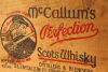 (12) McCallum's Perfection Blended Scotch Whisky, 1960, 26.5 Oz (OWC) - 3