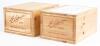 (12) 1997 Elderton Command Single Vineyard Shiraz, Barossa Valley (OWC) - 2