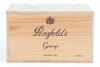 (6) 1989 Penfolds Grange Bin 95, Australia (OWC)