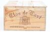 (12) 2002 Domaine du Clos de Tart 'Clos de Tart' Grand Cru Monopole, Cote de Nuits [JR17] [RP97] (OWC)