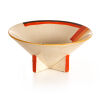 Clarice Cliff Conical Bizarre Bowl C. 1933