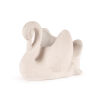 Crown Lynn Unglazed Swan