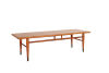 Mid- Century Coffee Table, by Lane Altavista - 2