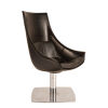 Lullaby Armchair by Enrico Pellizzoni - 2