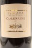 (1) 2016 Te Mata Estate Coleraine, Hawke's Bay, 6000ml - 3