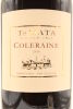 (1) 2016 Te Mata Estate Coleraine, Hawke's Bay, 9000ml - 4