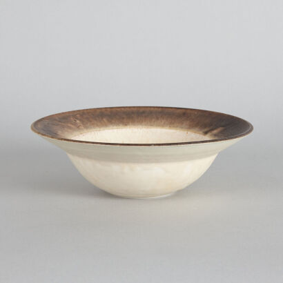 A Danny Moorwood Bowl