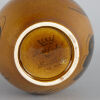Crown Lynn Hand Crafted Vase by Daniel Steenstra - 3
