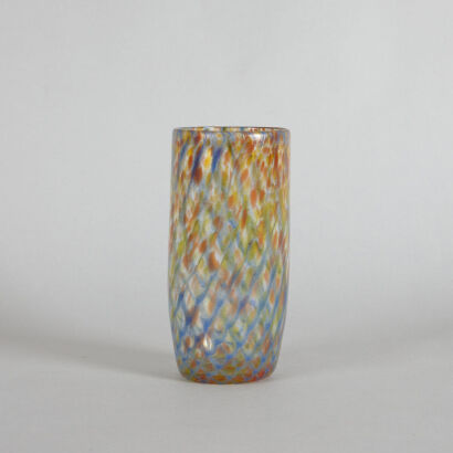 A Garry Nash Vase