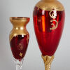 Two Italian Gilt Glasses - 2