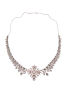 An Important Victorian Diamond Necklace - 2