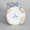 An Oriental Blue and White Vase - 3
