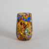 A Garry Nash Art Glass Vase