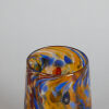 A Garry Nash Art Glass Vase - 2