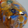 A Garry Nash Art Glass Vase - 3