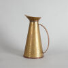 A Vintage Copper Water Jug