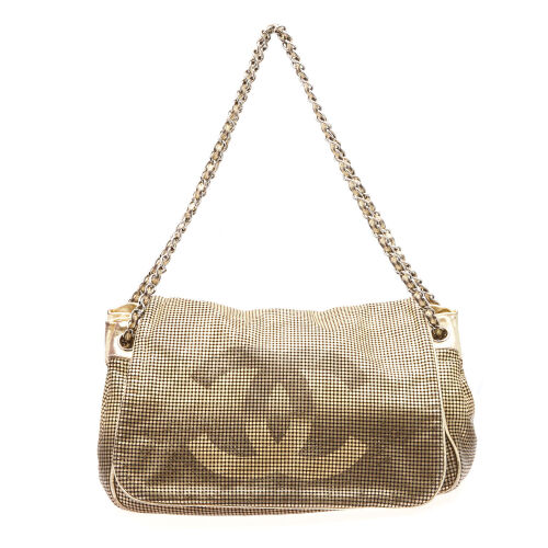 Chanel Hollywood Flap Handbag
